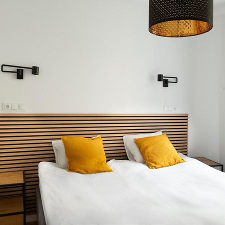 Apartamenty Przy Starym Rynku Познан Екстериор снимка