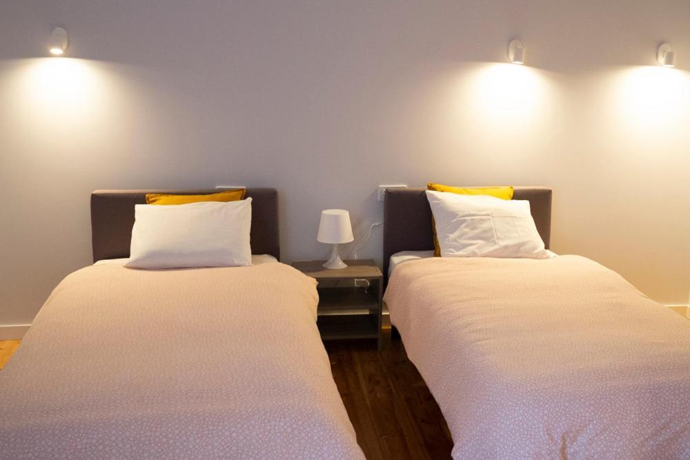 Apartamenty Przy Starym Rynku Познан Екстериор снимка