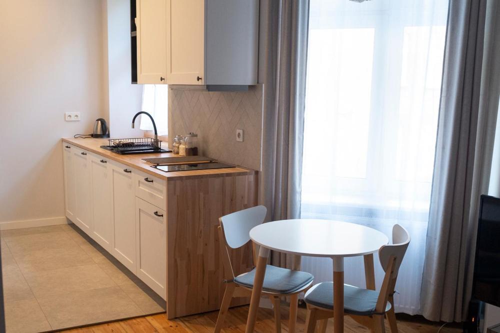 Apartamenty Przy Starym Rynku Познан Екстериор снимка