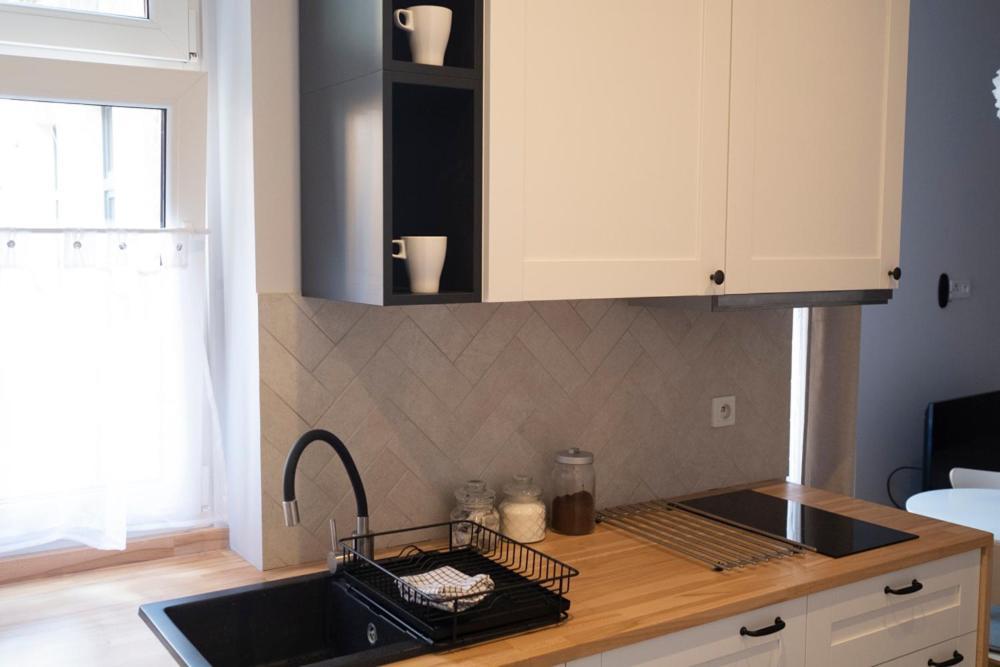 Apartamenty Przy Starym Rynku Познан Екстериор снимка