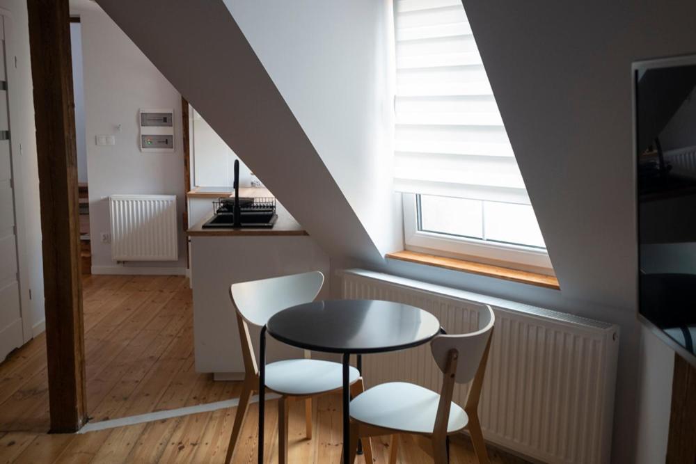Apartamenty Przy Starym Rynku Познан Екстериор снимка