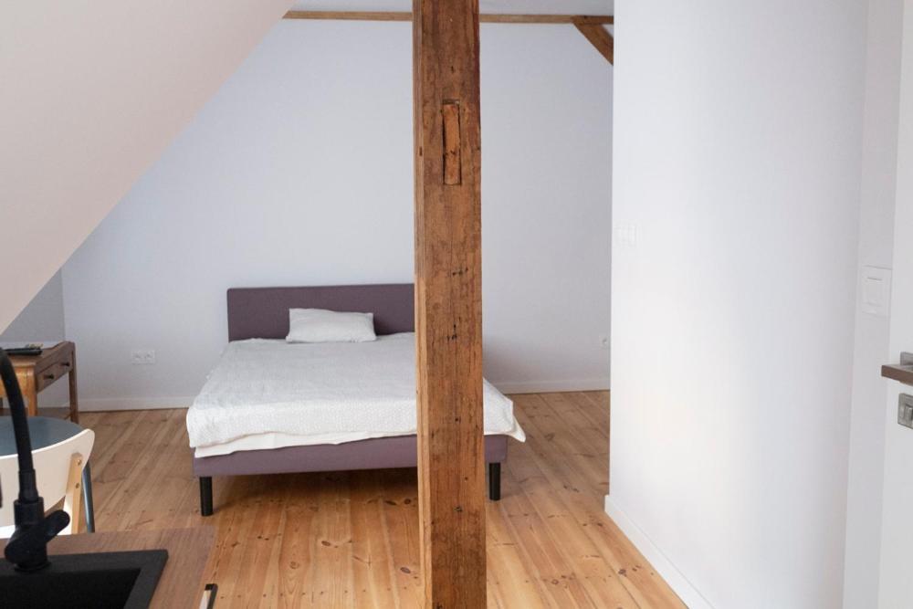 Apartamenty Przy Starym Rynku Познан Екстериор снимка