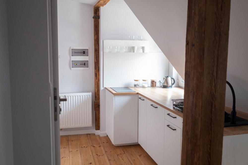 Apartamenty Przy Starym Rynku Познан Екстериор снимка