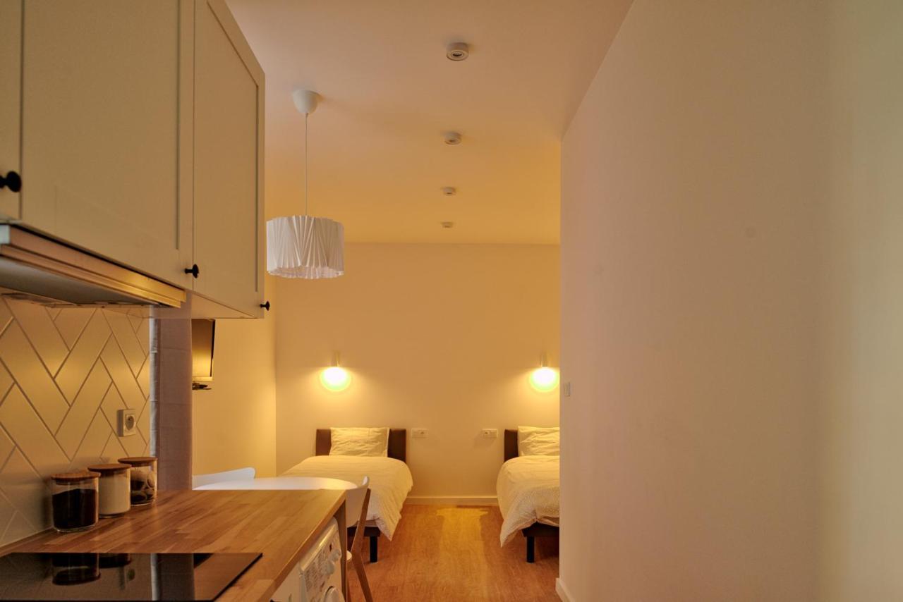 Apartamenty Przy Starym Rynku Познан Екстериор снимка