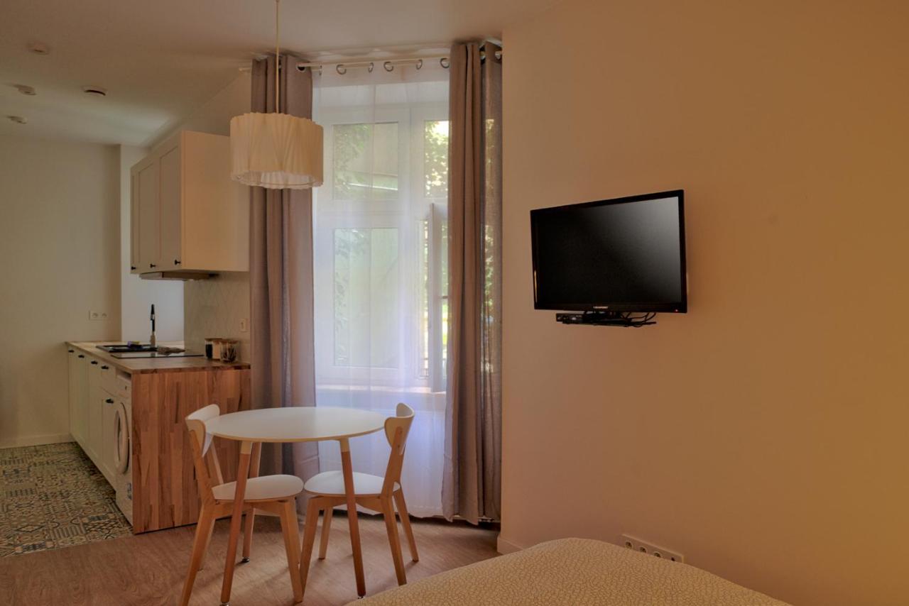 Apartamenty Przy Starym Rynku Познан Екстериор снимка