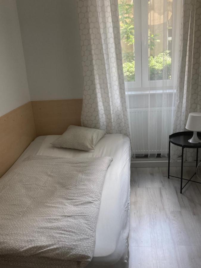Apartamenty Przy Starym Rynku Познан Екстериор снимка
