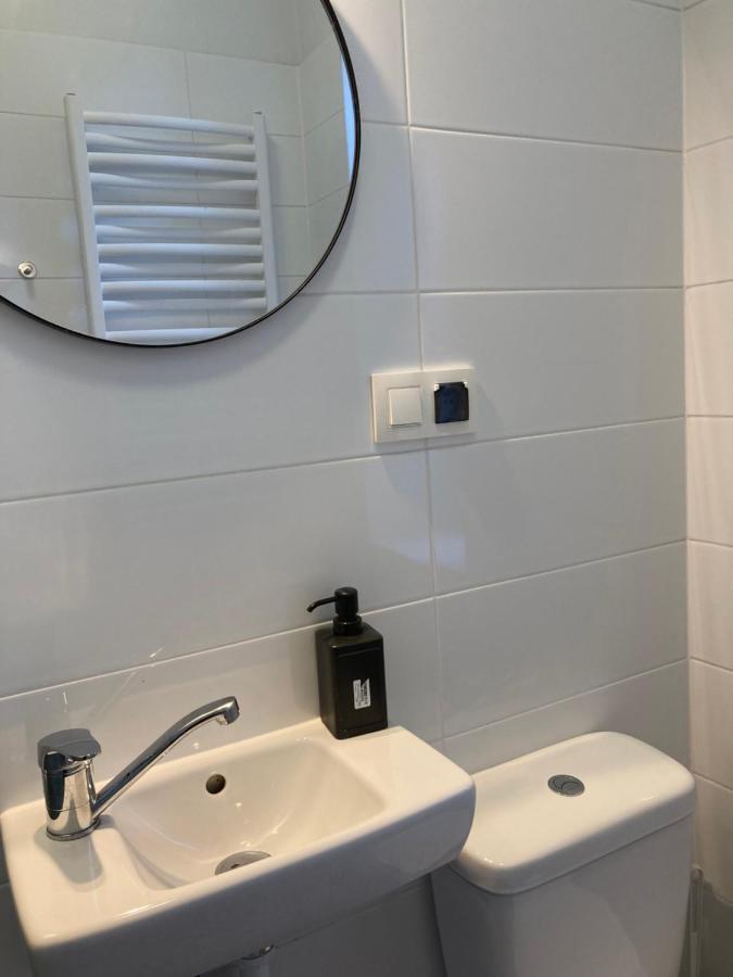 Apartamenty Przy Starym Rynku Познан Екстериор снимка