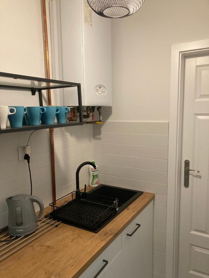 Apartamenty Przy Starym Rynku Познан Екстериор снимка