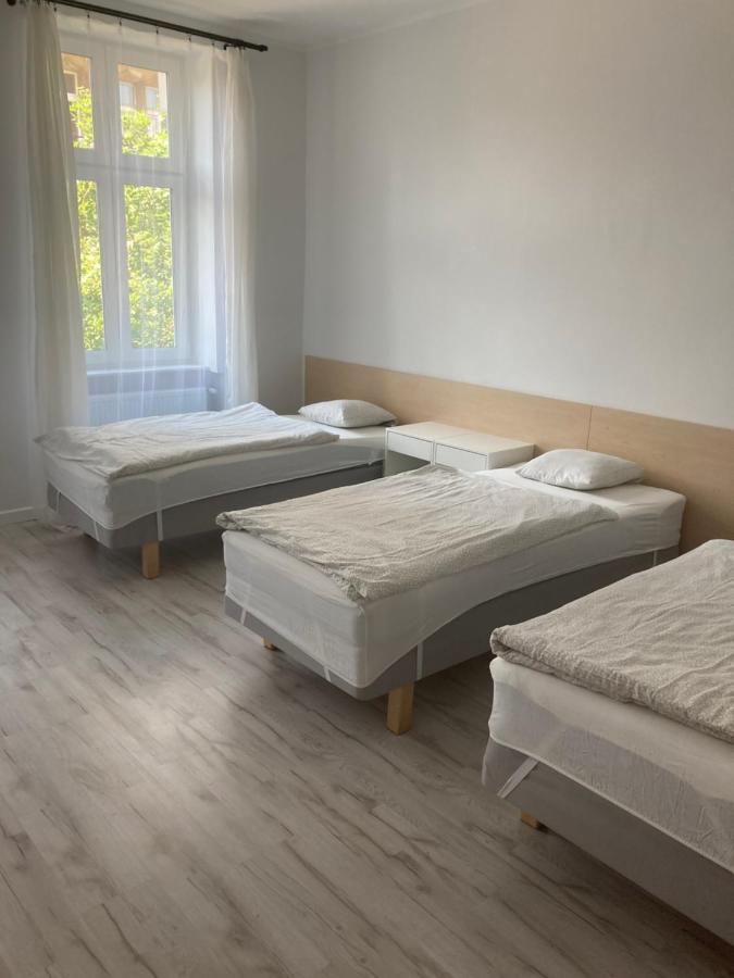 Apartamenty Przy Starym Rynku Познан Екстериор снимка