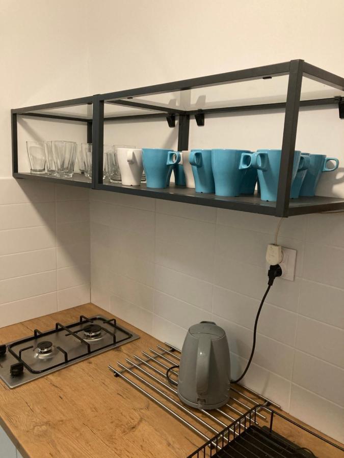 Apartamenty Przy Starym Rynku Познан Екстериор снимка