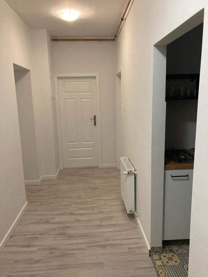 Apartamenty Przy Starym Rynku Познан Екстериор снимка