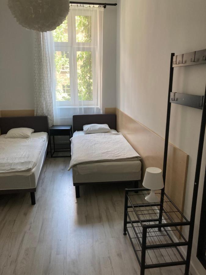 Apartamenty Przy Starym Rynku Познан Екстериор снимка