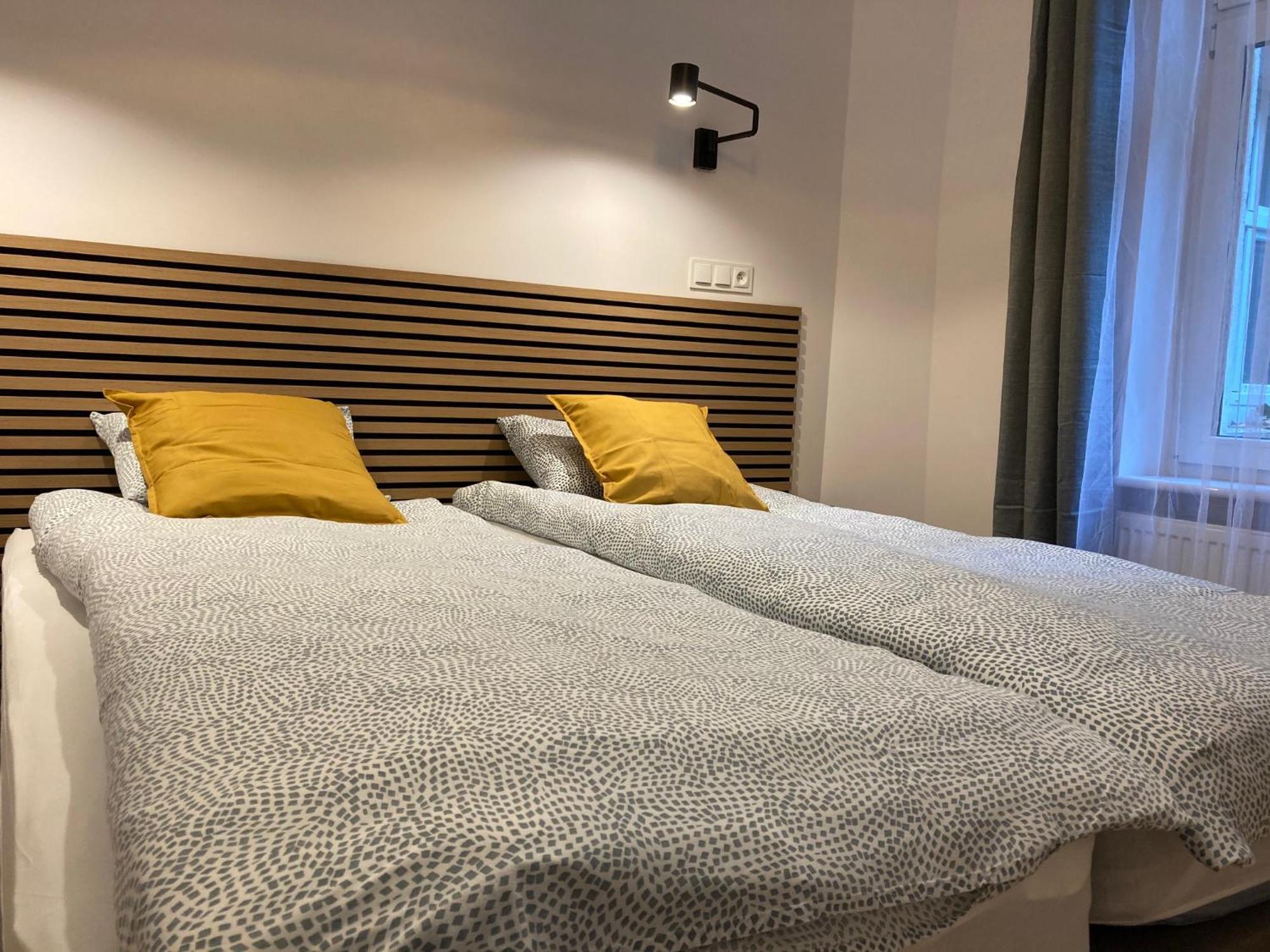 Apartamenty Przy Starym Rynku Познан Екстериор снимка