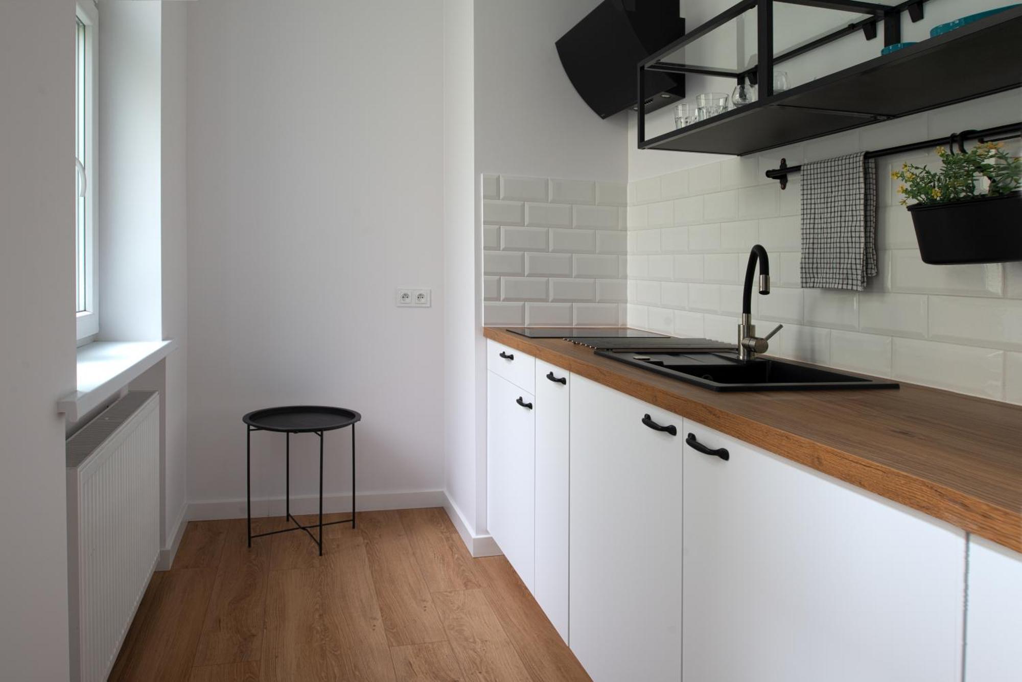 Apartamenty Przy Starym Rynku Познан Екстериор снимка