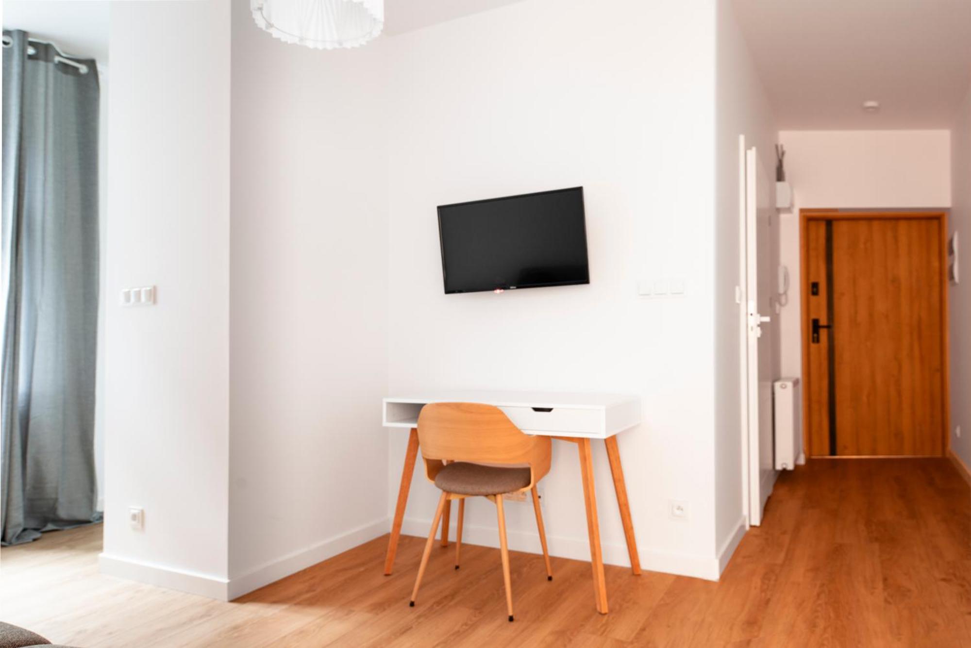 Apartamenty Przy Starym Rynku Познан Екстериор снимка