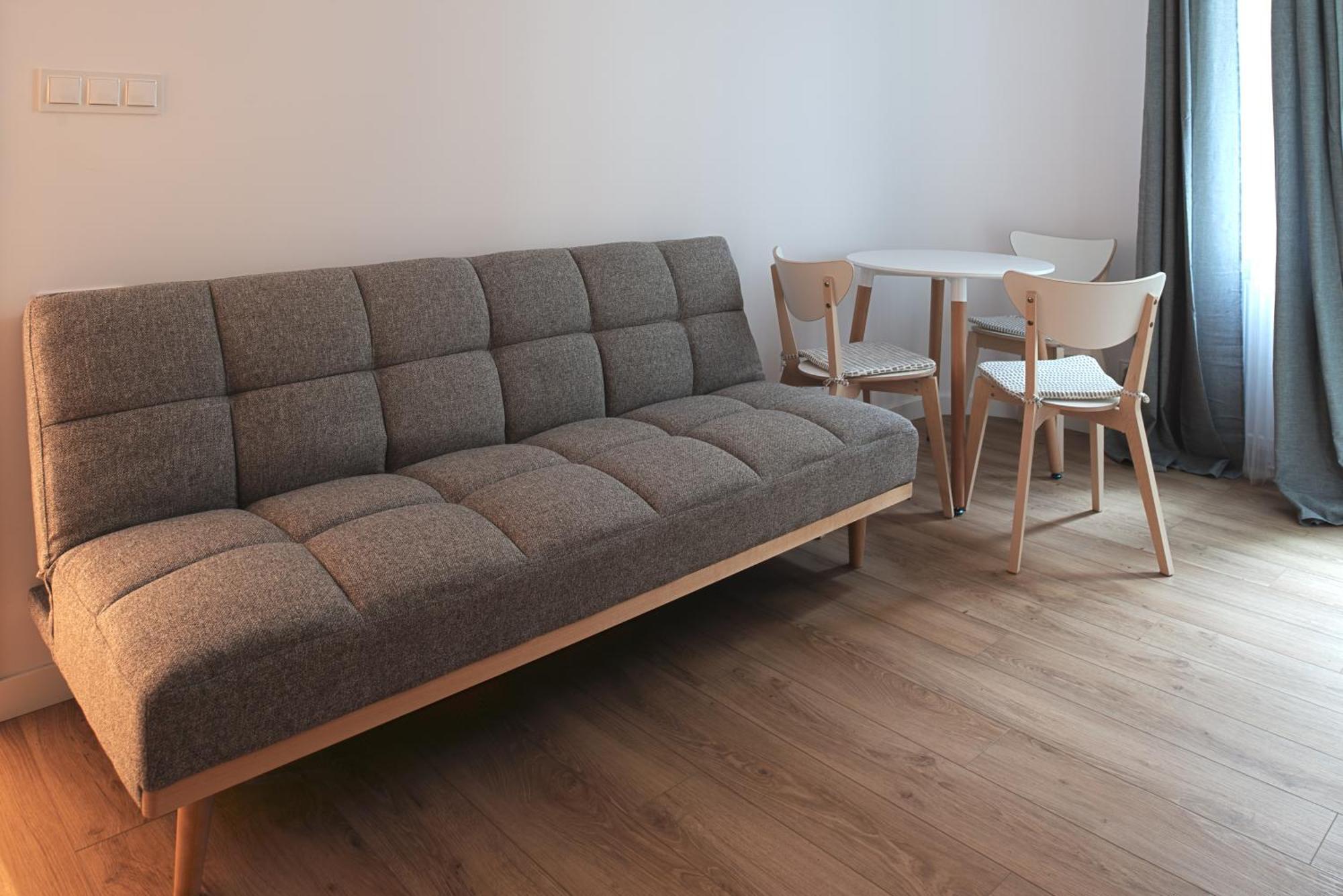 Apartamenty Przy Starym Rynku Познан Екстериор снимка