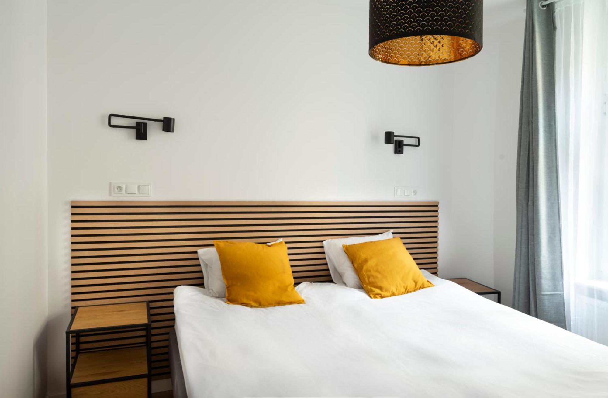 Apartamenty Przy Starym Rynku Познан Екстериор снимка